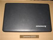 Корпус ноутбука Lenovo G555. Верхняя крышка.УВЕЛИЧИТЬ